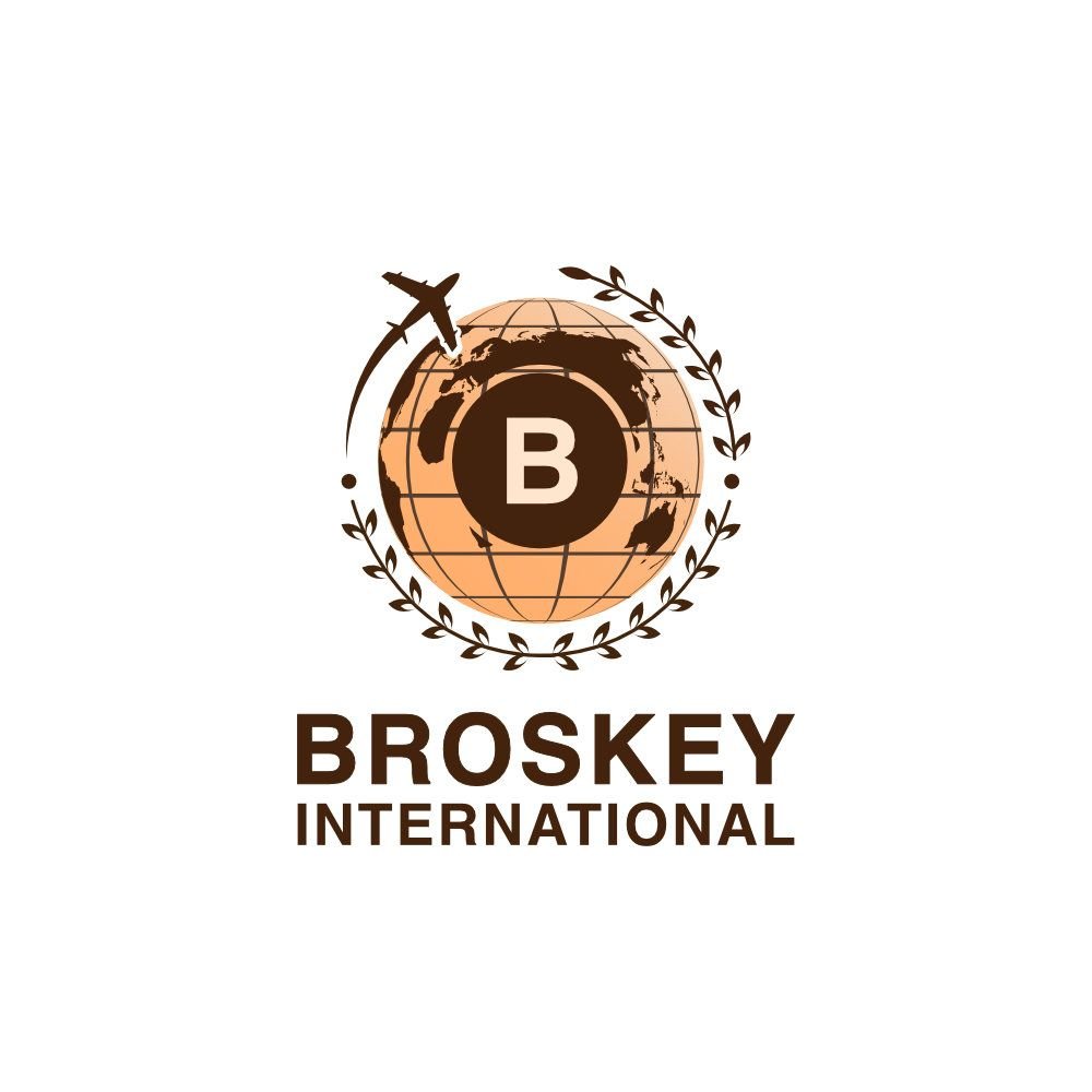 Broskey International