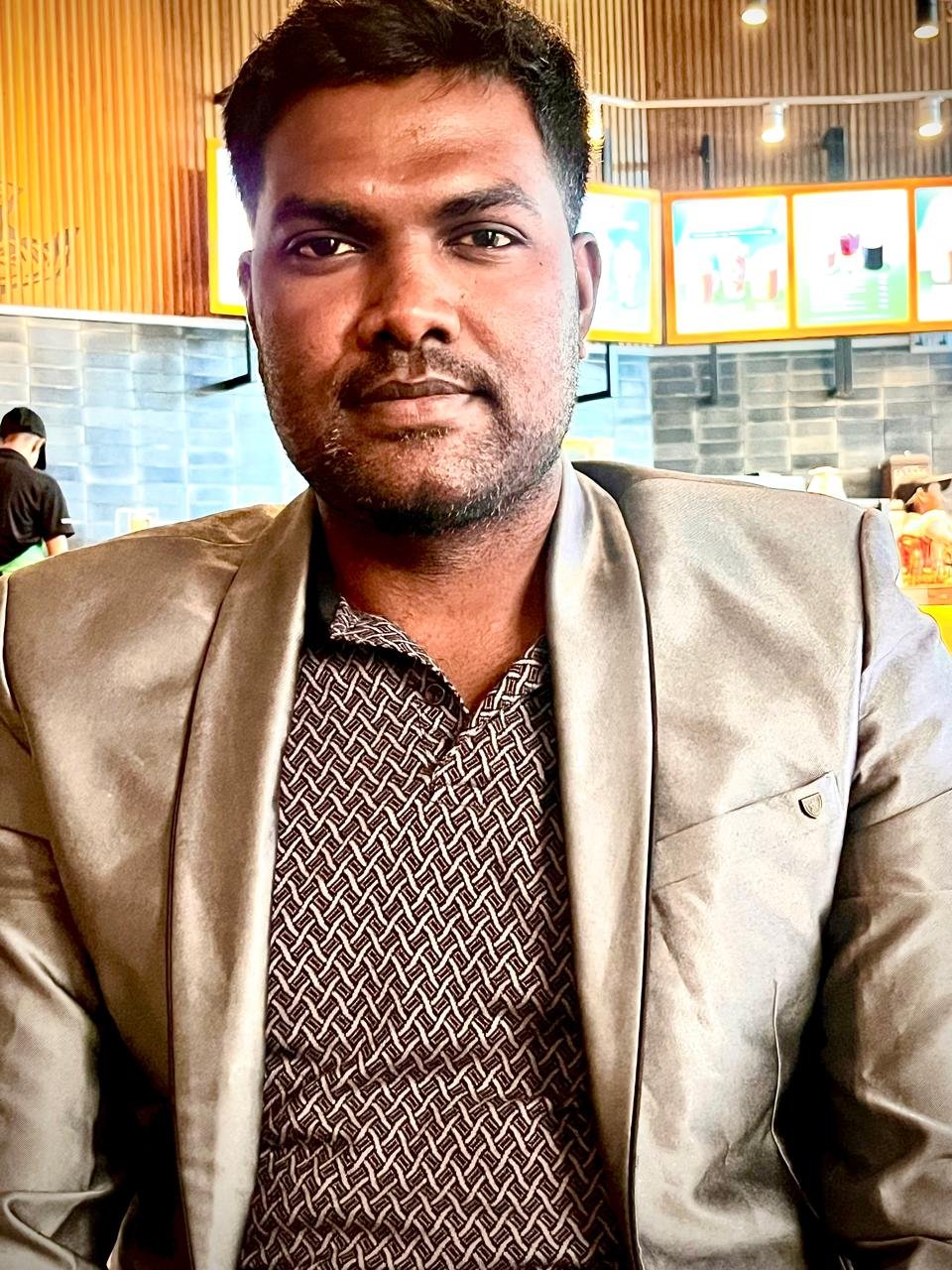 Santosh Kumar - Broskey Int - CoFounder Santosh Kumar - Broskey International - Co-Founder