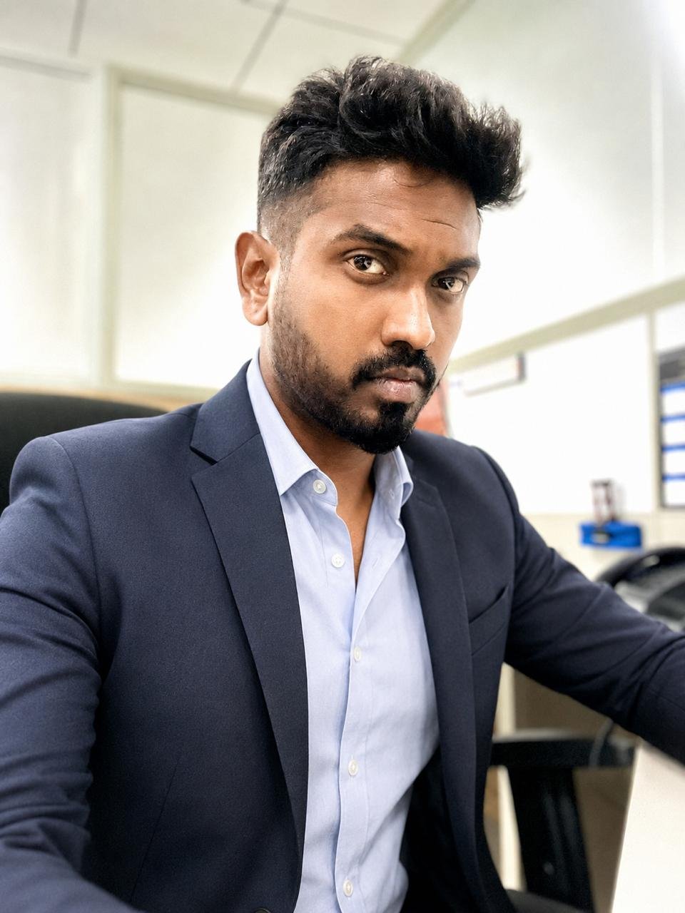 Godwin Kishore - Broskey International - Co-Founder