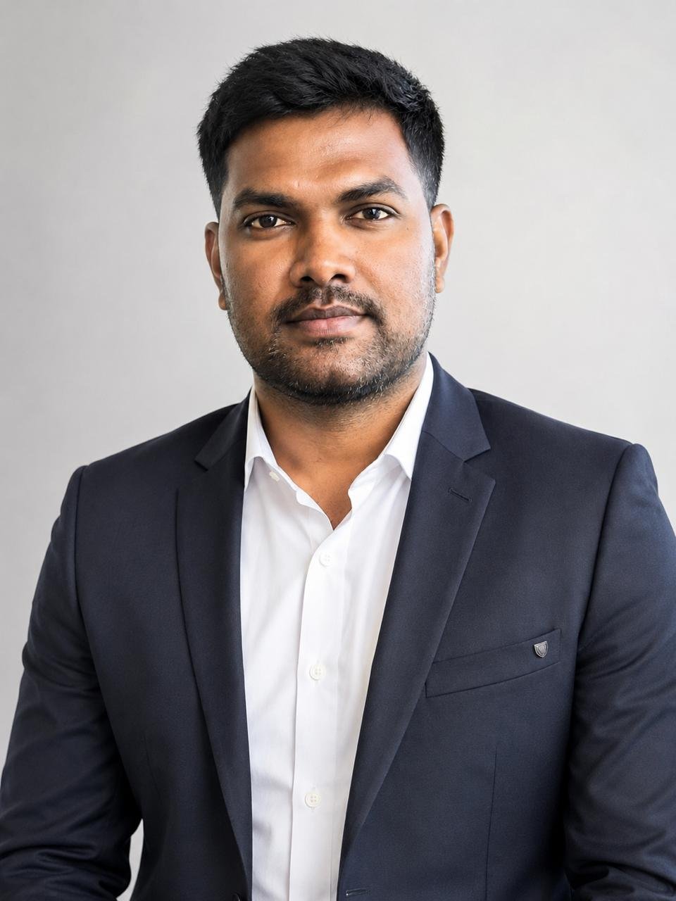 Santosh Kumar - Broskey International - Co-Founder
